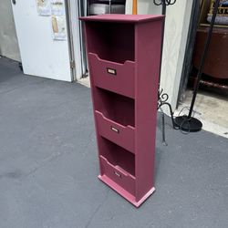 Magazine/Document/Mail Organizer Very Good Condition 