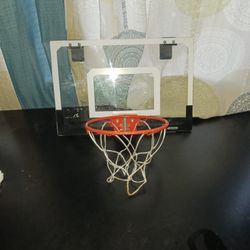 Basketball Hoop