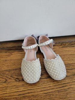 Girl shoes size 12