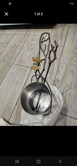 Michael Aram Large Coffee Pot