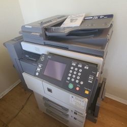 Konica Minolta DiAlta DI2510 Printer / Copier