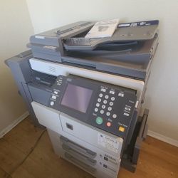Office Printer Konica Minolta DiAlta DI2510 Printer / Copier