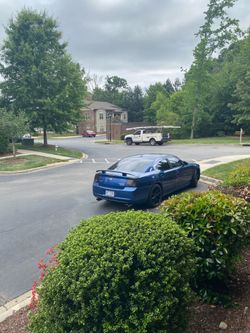 2009 Dodge Charger