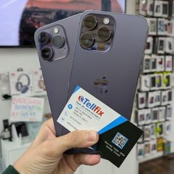 iPhone 13 PRO MAX // 14 PRO MAX