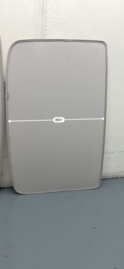 Tesla Sunshades (Set of 2)