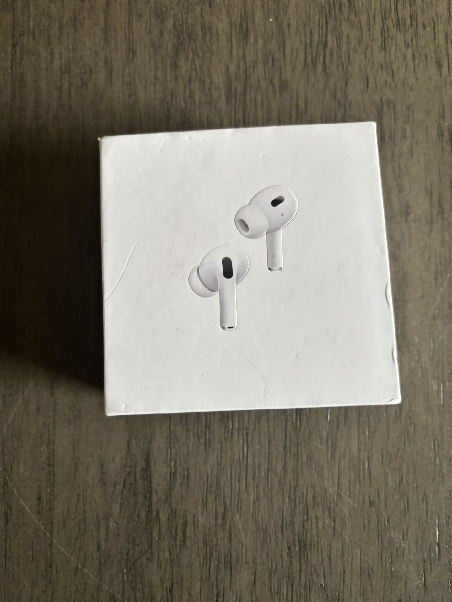 Airpods
