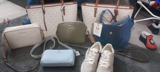 MK,STEVE MADDEN,CALVIN KLEIN