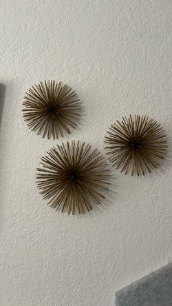 Wall Decor