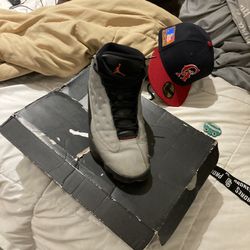 Jordan 13 3M