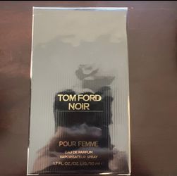 Tom Ford Noir Pour 1.7oz Women's Eau de Parfum