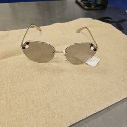 Bvlgari Sunglasses 