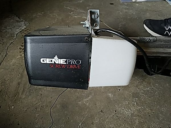 Best Genie Garage Door No Power To Sensors with Modern Design