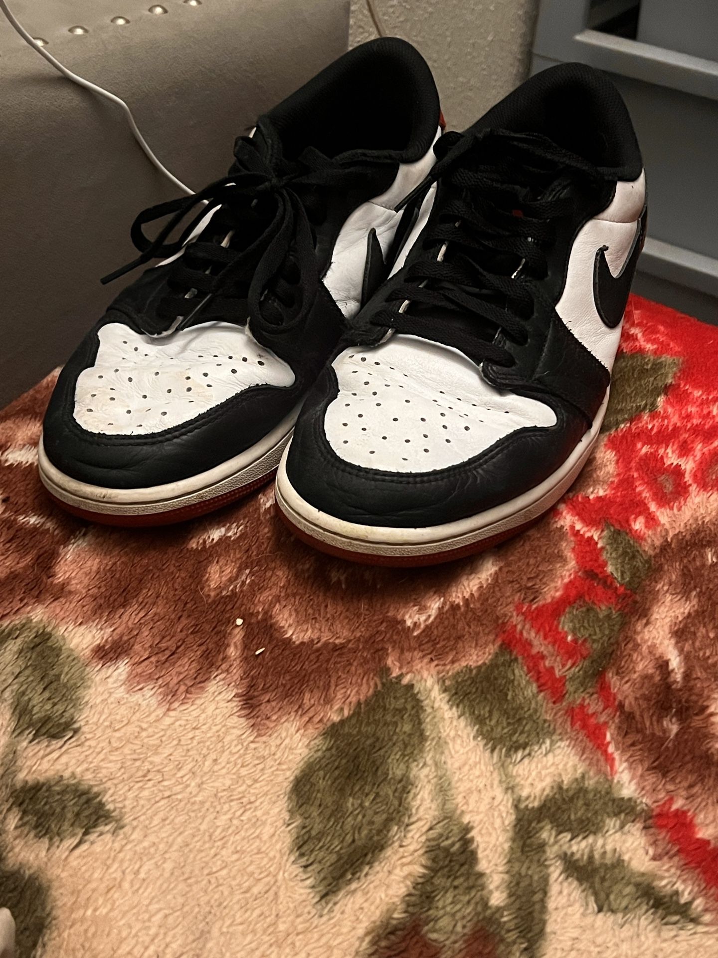 Jordan 1 Size 13