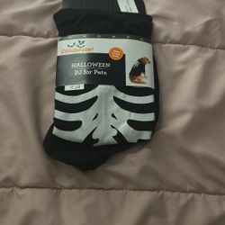Dog Halloween Costume 
