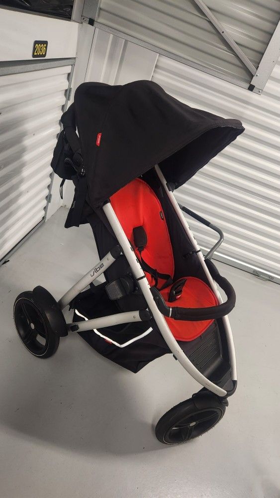 Stroller