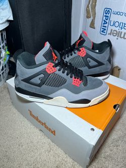 Jordan 4