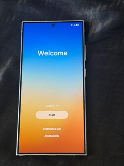Galaxy s24 Ultra