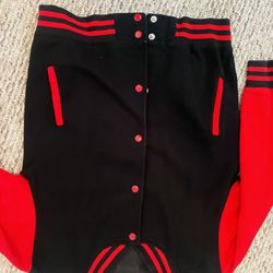 Jackets & Hoodies $5 Each 