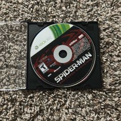 Spider- Man Shattered Dimensions 