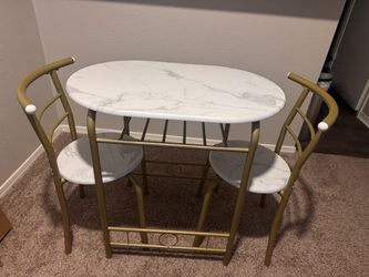Kitchen table