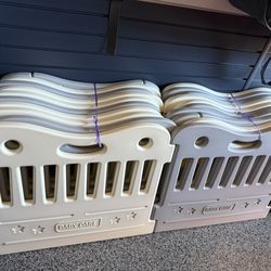 Babycare Fun Zone Baby Playpen