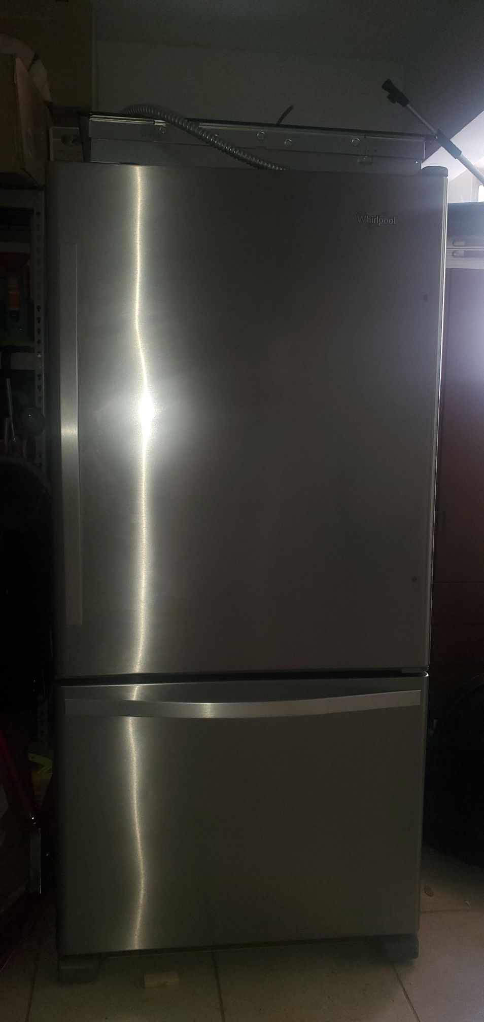 Whirlpool appliances for sale *NEW*