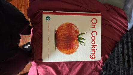 On cooking