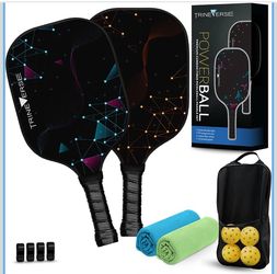 Pickleball Set 
