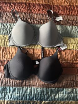 New Bras Size 38B