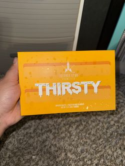 Jeffree Star Eyeshadow Palette