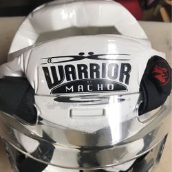 Martial Arts Headgear