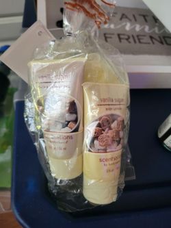 Gift set