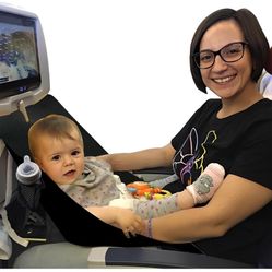 Airplane Baby Seat