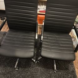 Office Chairs 