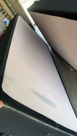 King size box spring