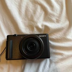 Sony ZV-1F