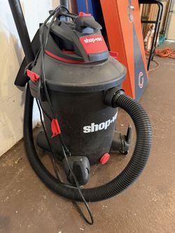 Shopvac