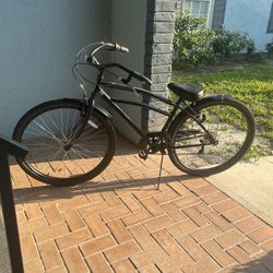 29 Bike SCHWINN Little Of Used Cruser Bike Just Like New 