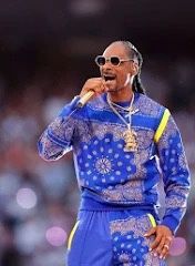 Snoop Dogg Concert