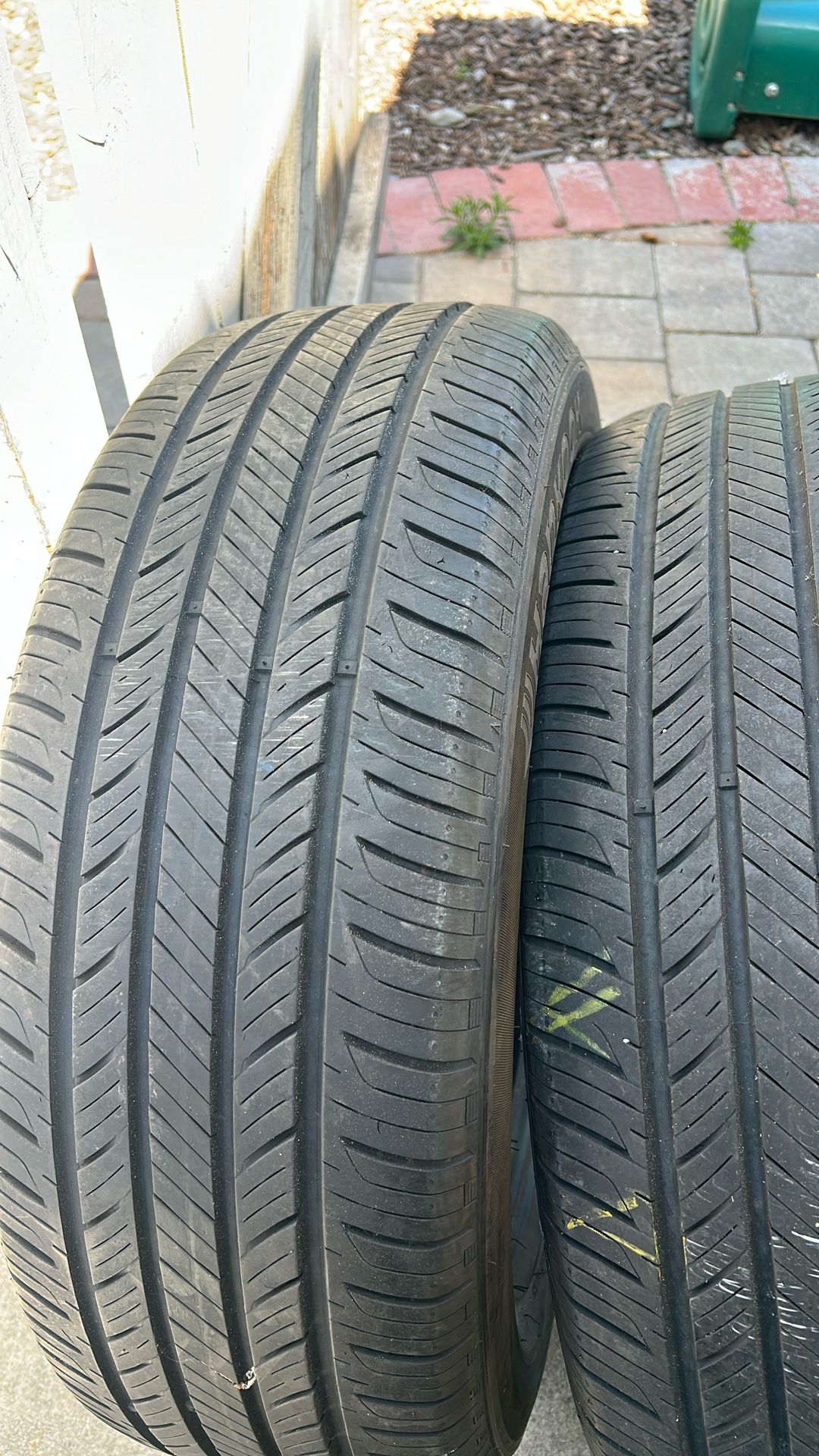 Tires Auto Parts 