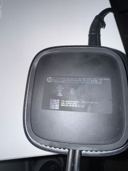 HP Thunderbolt Dock 280W G4