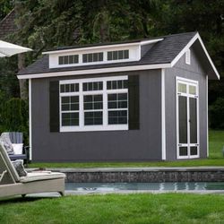 10x12shed For Sale