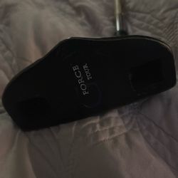 Putter. 