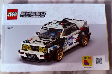 Lego