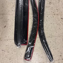 Window Rain Guard Shield for 2009-2014 Ford F-150