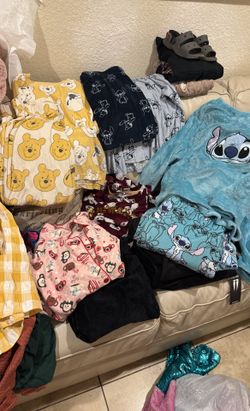 Pijamas Pajamas 