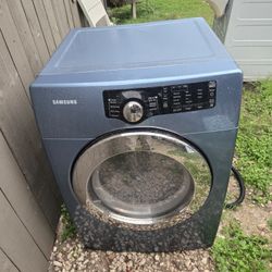 Secadoa Electrica  Samsung