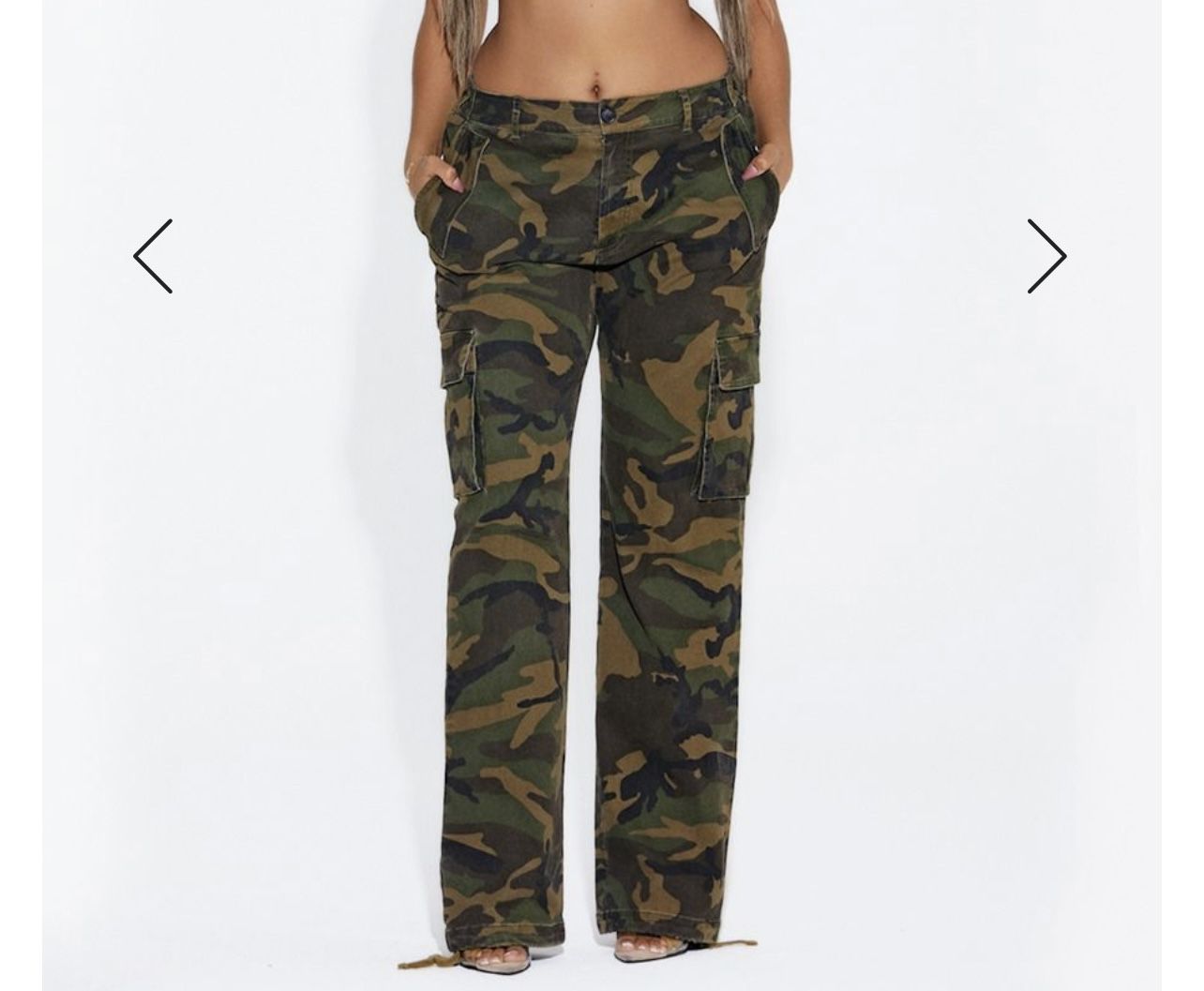Polo Ralph Lauren Cargo Pants Camo Size 34x32 for Sale in San Francisco, CA  - OfferUp
