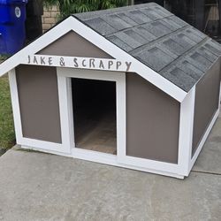 Dog House