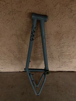 Cult bmx frame